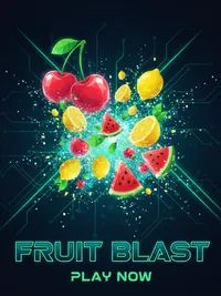 Fruit Blast