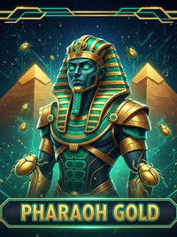 Pharaoh's Gold