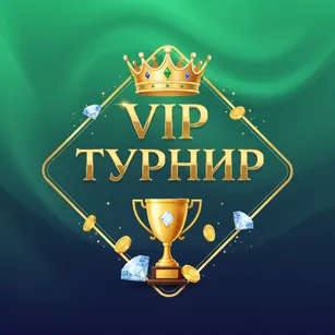 VIP Турнир